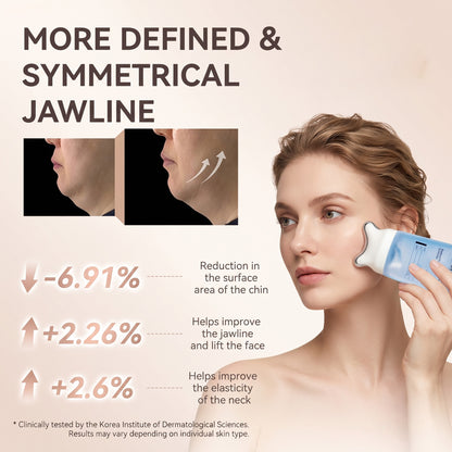 Korean Gua Sha Gel Cream – Anti-Sagging & Glow Care