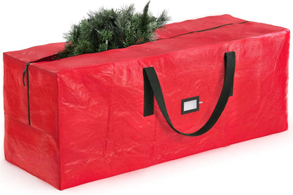 🎅Christmas Sale 50% OFF 🌟Durable Waterproof Christmas Tree Storage Bag 🎄
