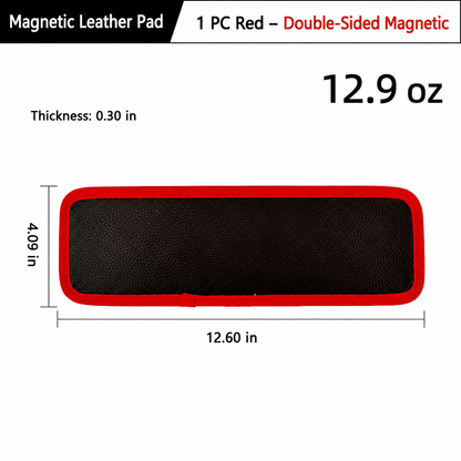 3PC Flexible Magnetic Tool Mat & Tray Holder