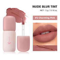 02 Charming Pink