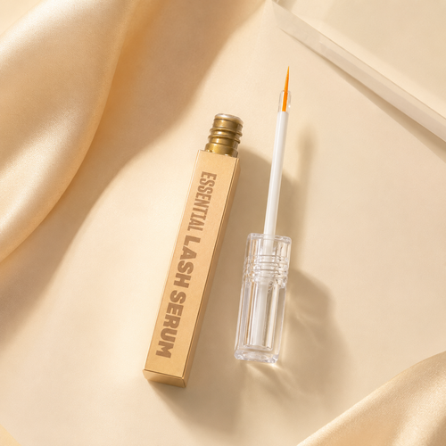 Essential Lash Serum for Longer, Natural Lashes
