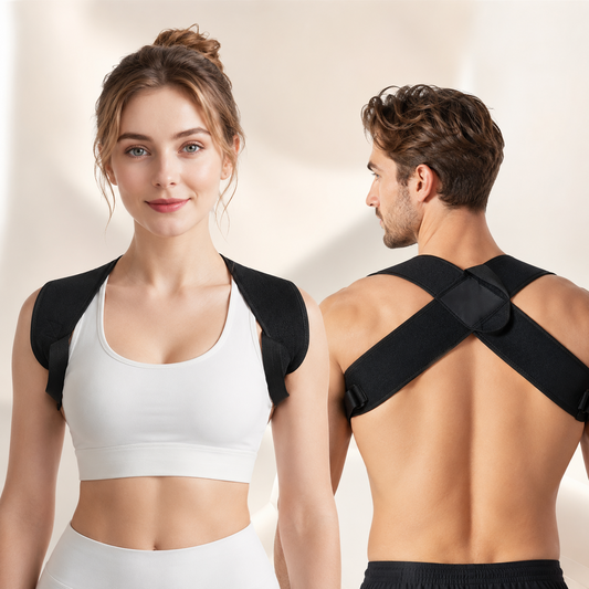 Fitness Heavy Shoulder Straps for Bench Press