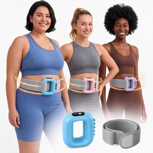Fascia Ring Mini Muscle Recovery Device
