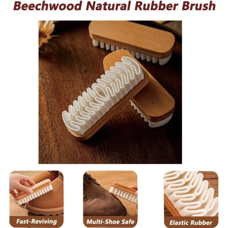 Instant Suede Scuff Eraser