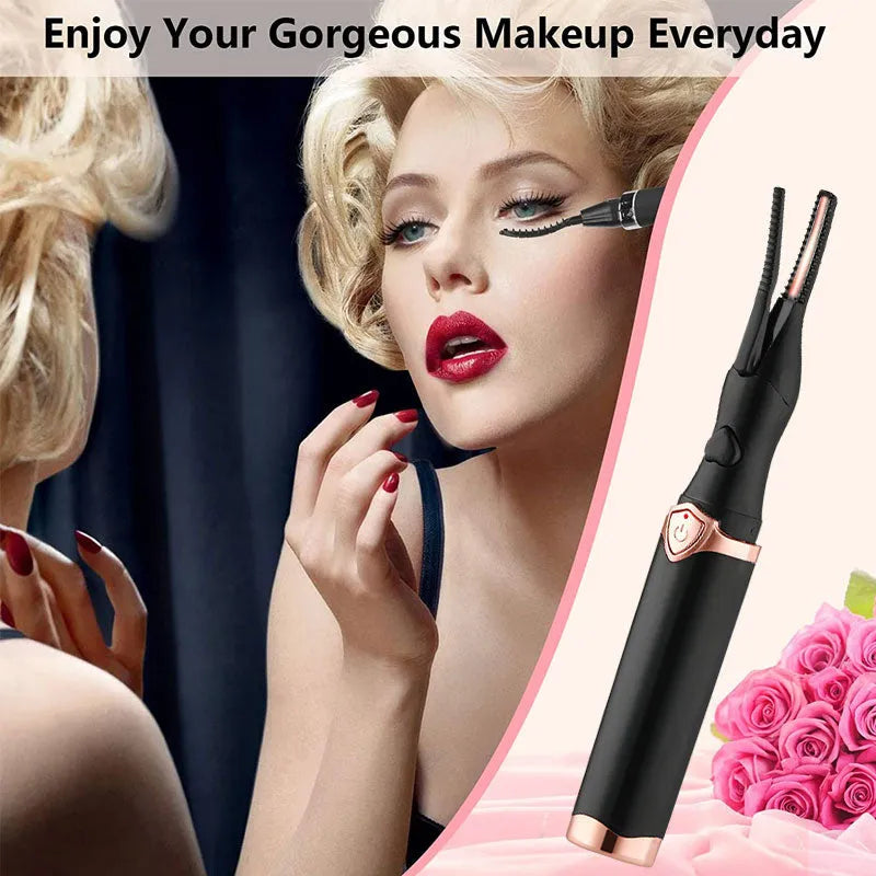 Femmekin Electric Eyelash Curler