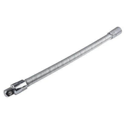 🔧 Flexible Universal Socket Extension Adapter Set