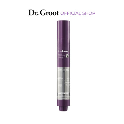 Dr. Groot Scalp Revitalizing Solution Hair Thickening Serum