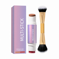 spritz/shades + brush