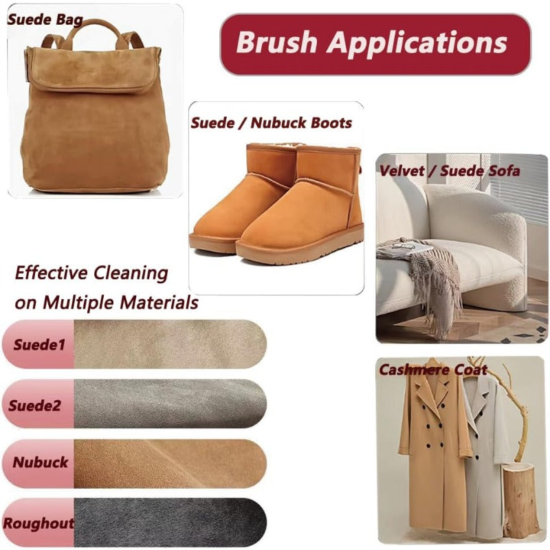 Instant Suede Scuff Eraser