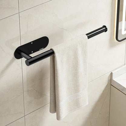 Stainless Steel Wall Mount Paper Towel Holder
