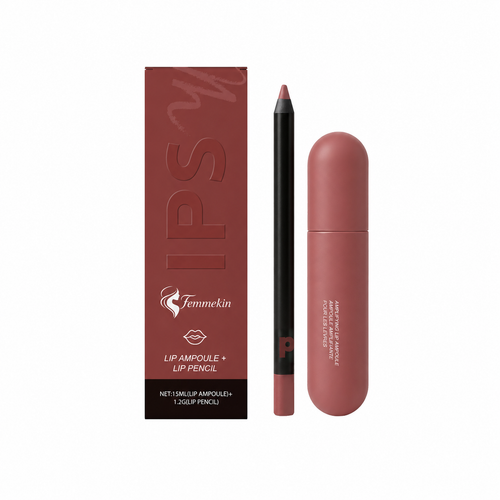 Femmekin Lip Liner + Gloss Bundle