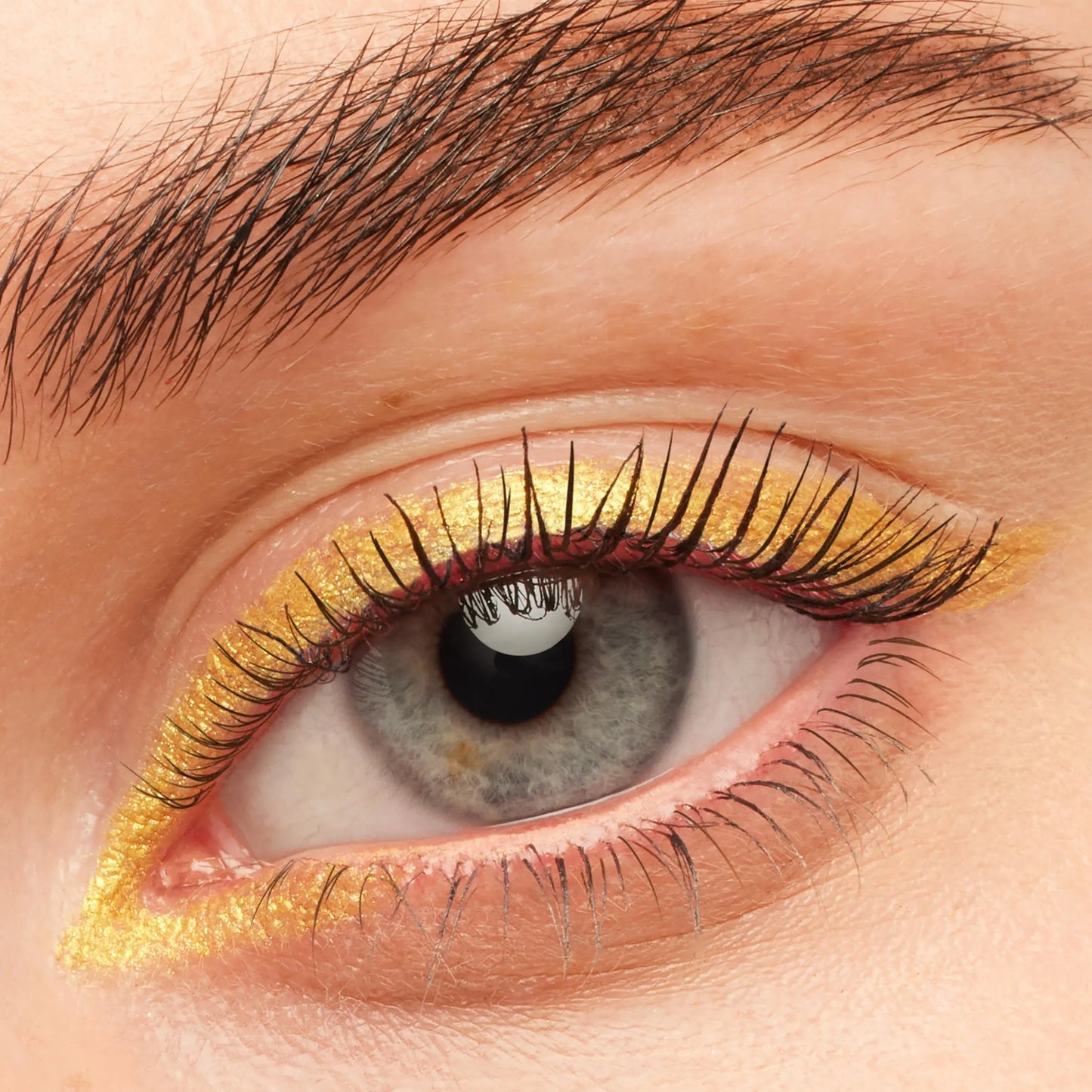 Femmekin Colorful Volumizing Mascara for Bold, Long Lashes