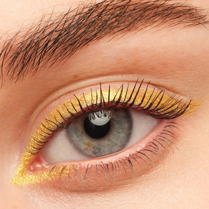 Femmekin Colorful Volumizing Mascara for Bold, Long Lashes