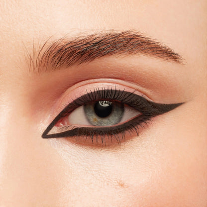 Femmekin Colorful Volumizing Mascara for Bold, Long Lashes