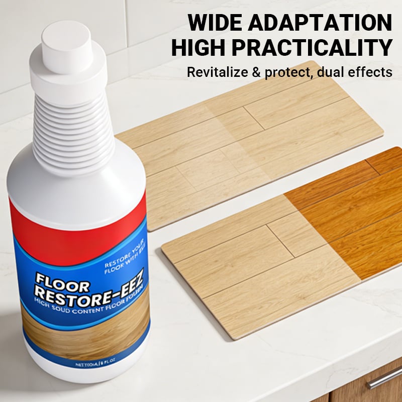 💕Floor Repair Polishing Agent