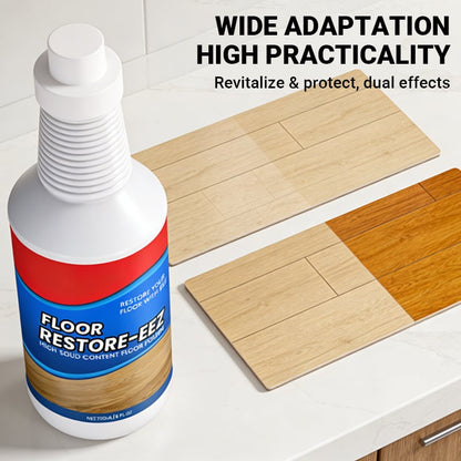 💕Floor Repair Polishing Agent