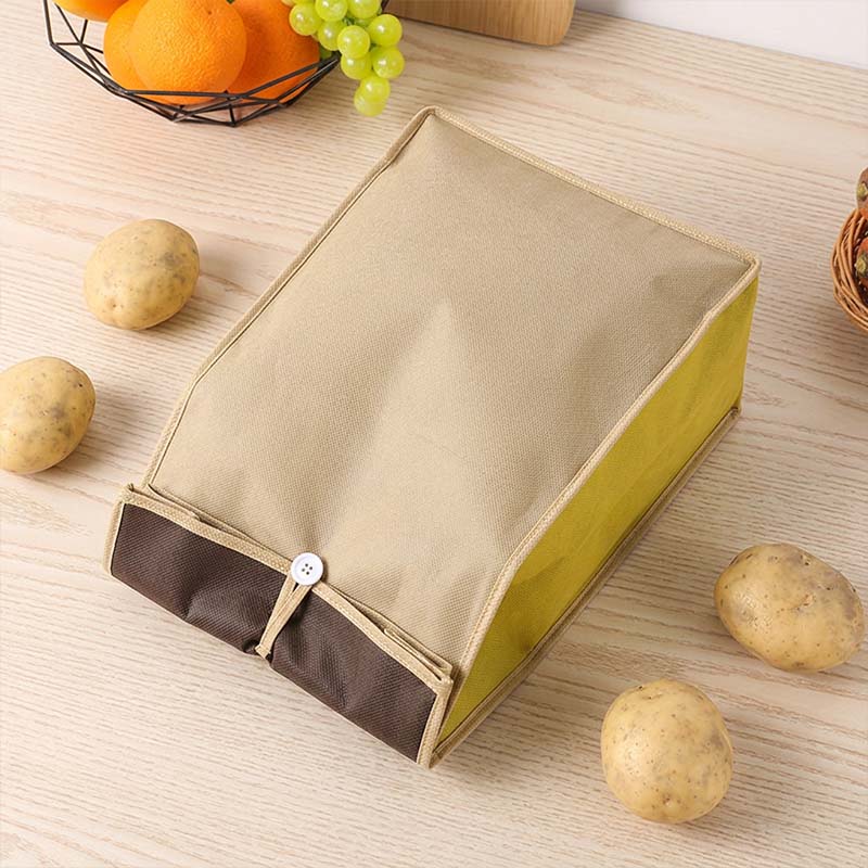 Non-woven storage bag