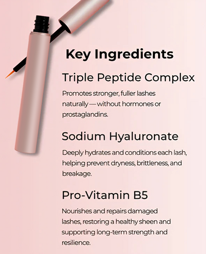 Femmekin Eyelash Growth Serum