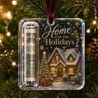 🏠Christmas Cottage