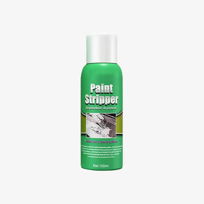🔥High-Efficiency Paint Remover(🎁Gift Free Brushes)