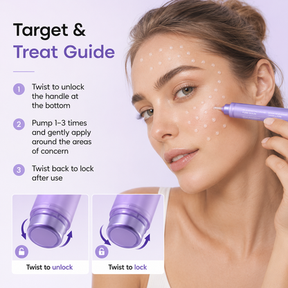 Caviar PDRN Firming & Rejuvenating Serum