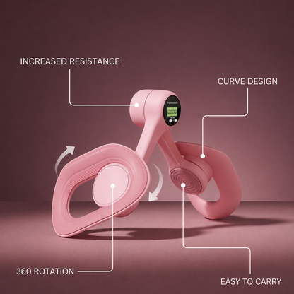 Femmekin Fit™ Thigh & Pelvic Trainer