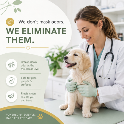 Kennel and Pet Odor Eliminator-100ml