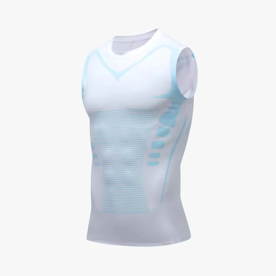 Men’s Compression Shaping Vest