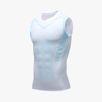 Men’s Compression Shaping Vest