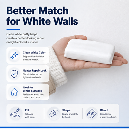 ⭐New-Multi-Purpose Wall & Pipe Sealing Clay