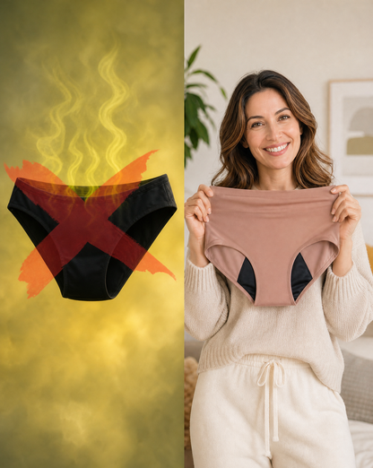 🌸💖100% Leak-Proof Underwear 1-pack