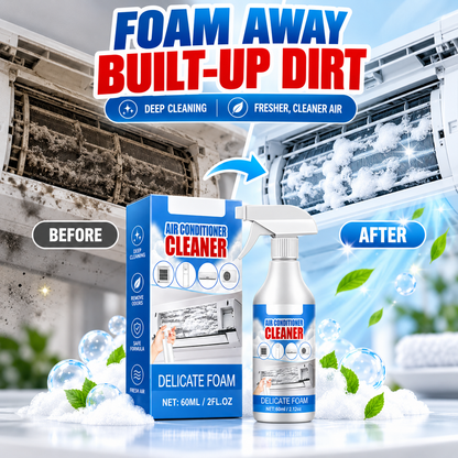 🤍Air Conditioner Cleaner Spray