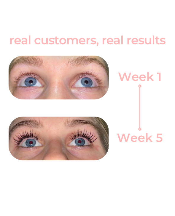 Femmekin Eyelash Growth Serum