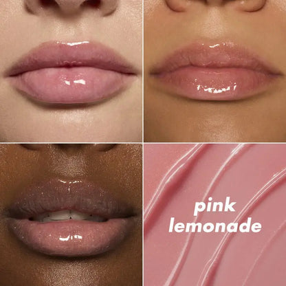Hydrating High Shine Melting Lip Balm