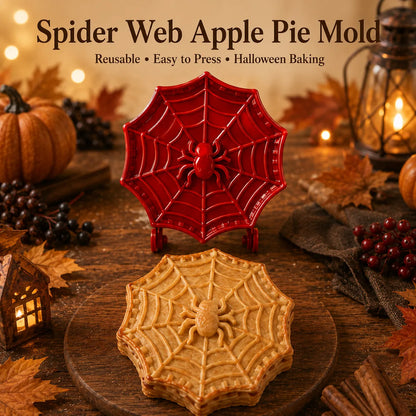 Early Bird Halloween🎃 8-Piece Halloween Mini Hand Pie Mold Set - BUY 1 GET 1 FREE ！