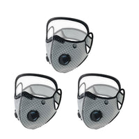 Gray * 3 PCS