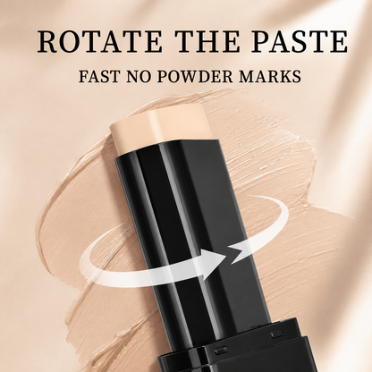 6 Color Dual Ended Foundation Stick