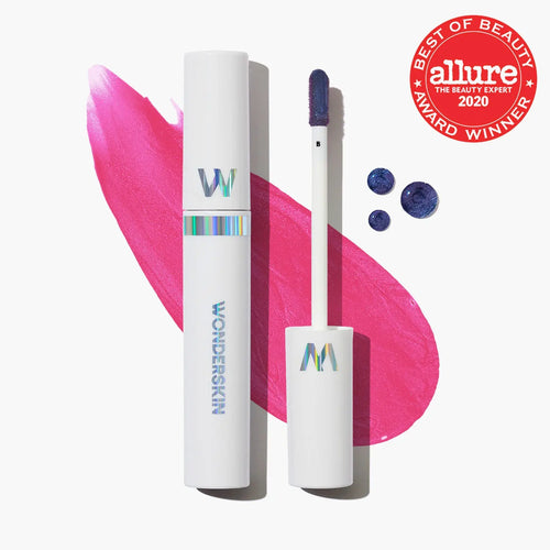 Wonderskin WONDER BLADING Lip Stain Masque - Waterproof & Long-Lasting
