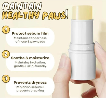 Femmekin Pet Paw Balm Stick