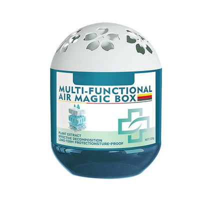 Air Purifying Dust Removal Magic Box