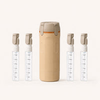 Camel Beige