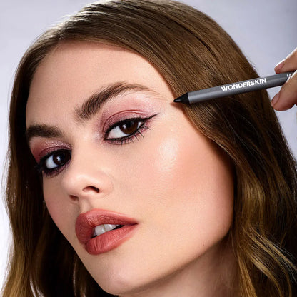 Wonderskin 1440 Longwear Eyeliner - Waterproof Vegan 24HR