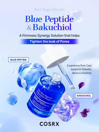 COSRX Copper Peptide Serum 50ml for Firm & Radiant Skin