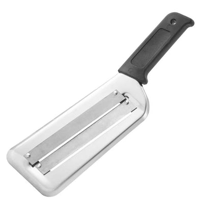 🔥Upgraded Stainless Steel Double-layer Slicer
