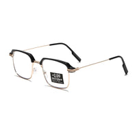 Gold Frame