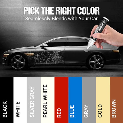✏️2026 HOT SALE Car Scratch Repair Pen🚗