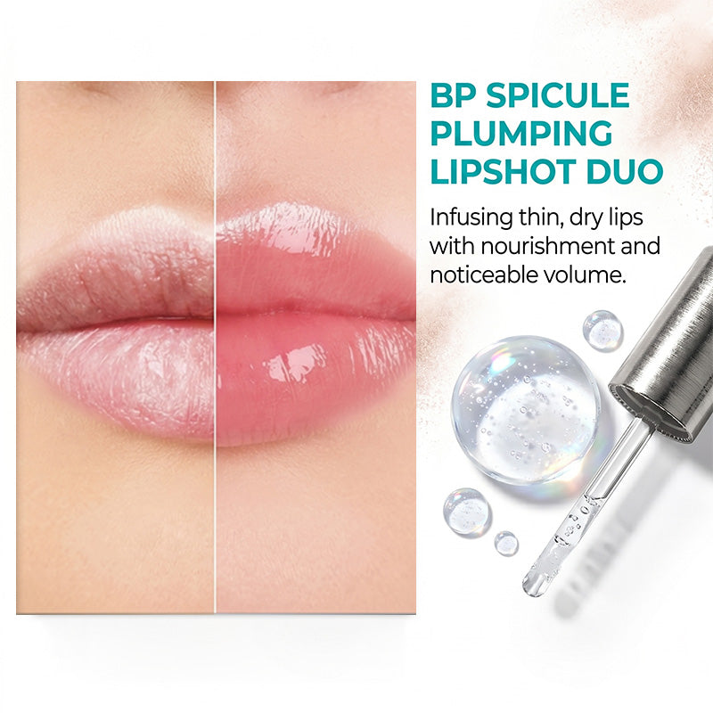 BP Spicule Plumping Lip Shot