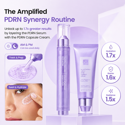 Caviar PDRN Firming & Rejuvenating Serum