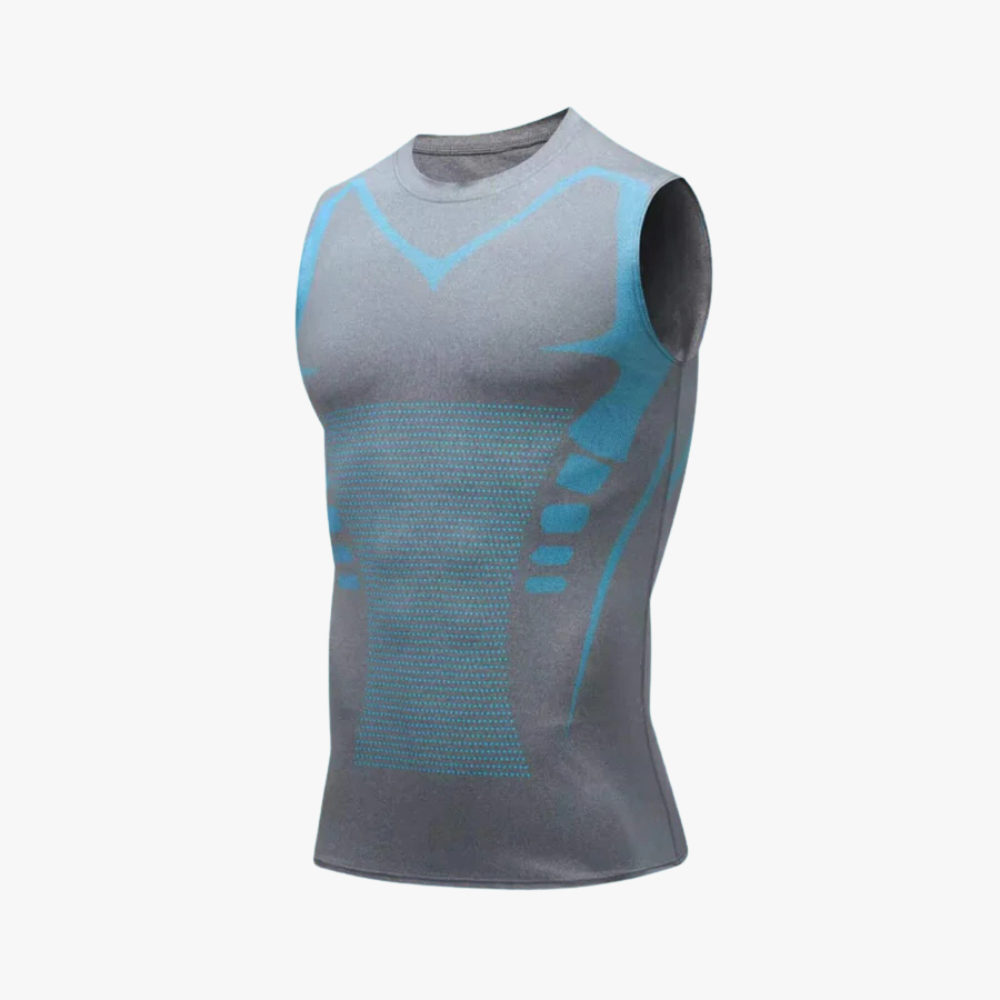 Men’s Compression Shaping Vest