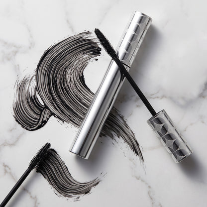 Lengthening & Volumizing Mascara – Clump-Free Lashes